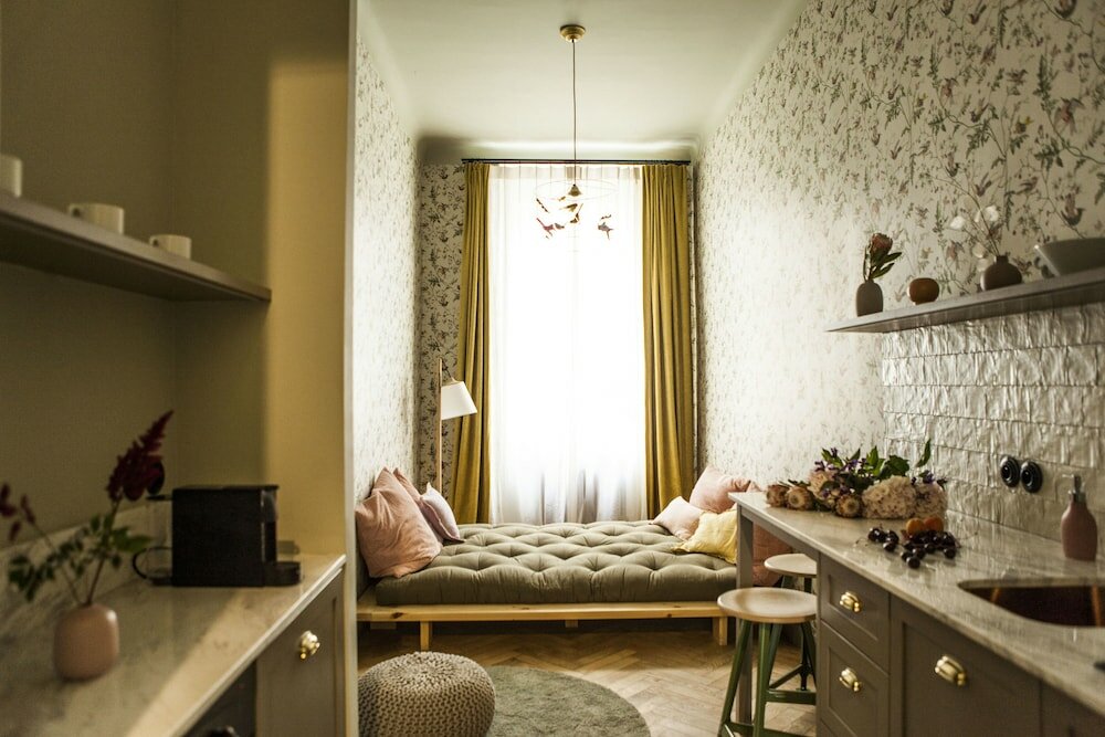 Фото The Emerald