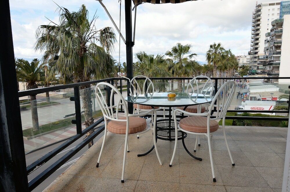 Фото Paseo de Salou