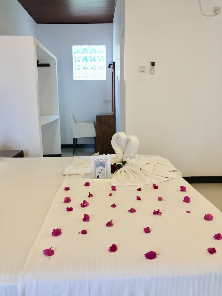 Фото Grand Orchid Residence