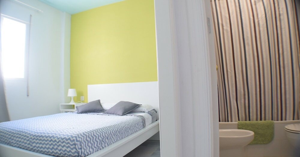 Фото Baobab Hostel