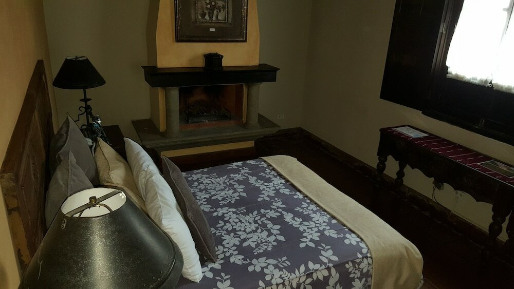 Фото Hotel La Casa de Don Pedro