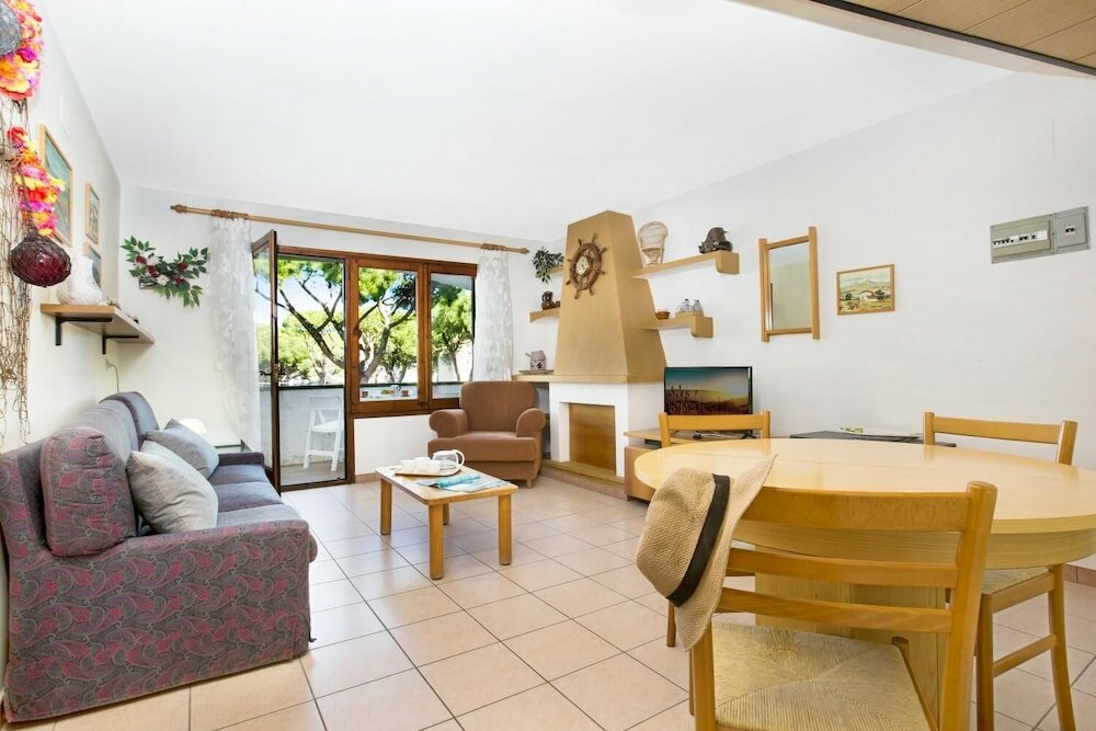 Фото Apartment Arcos H-1