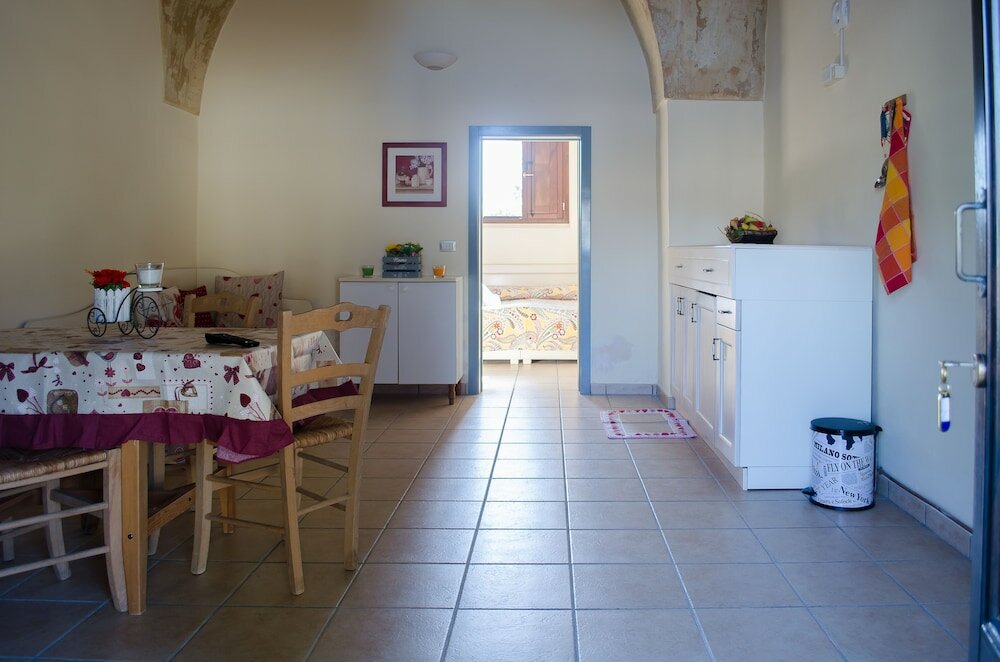 Фото Agriturismo Capani