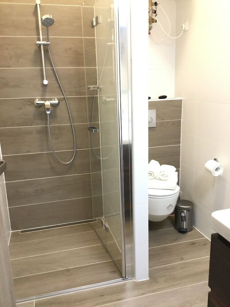 Фото Euro Apartments Lidická 39 Brno