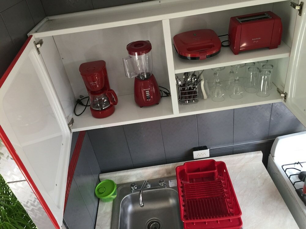 Фото La Casita Salesiana