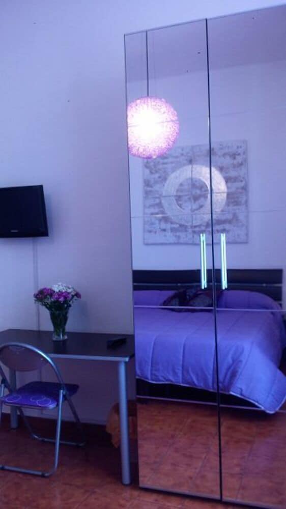 Фото Magic Stefy's Rooms