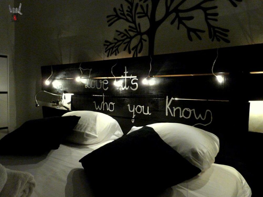 Фото Rock and Suites Granada