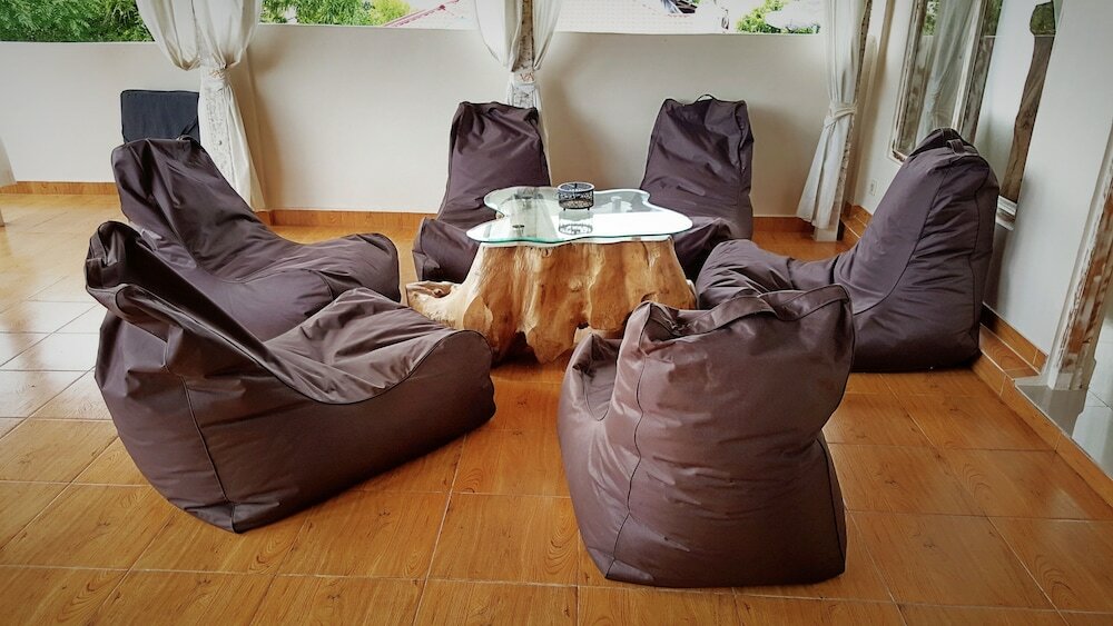 Фото Villa Amidala - Waingapu