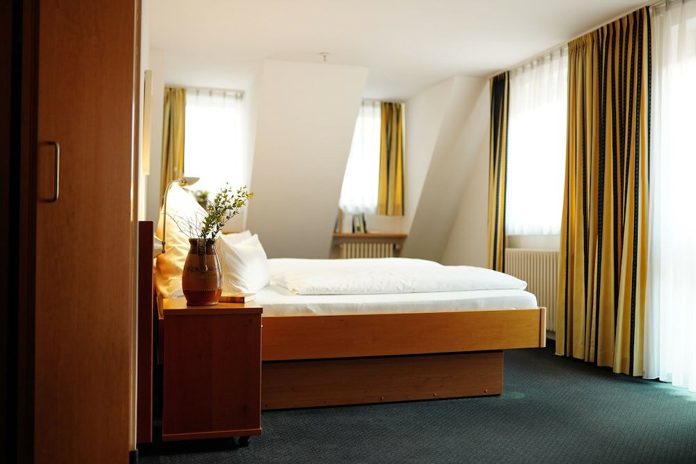 Фото Hotel-Restaurant Anne-Sophie