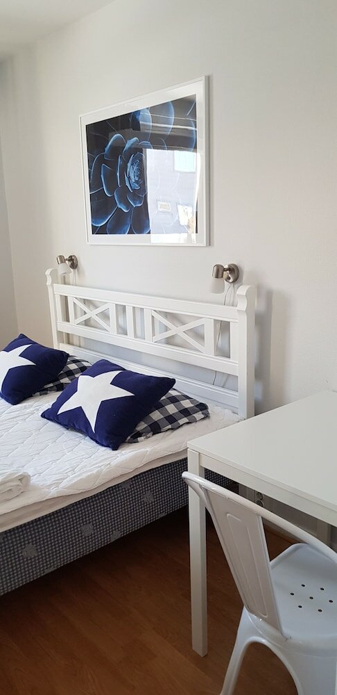 Фото Huskvarna Hotell & Vandrarhem