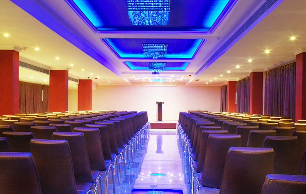 Фото Hotel Sea Palace