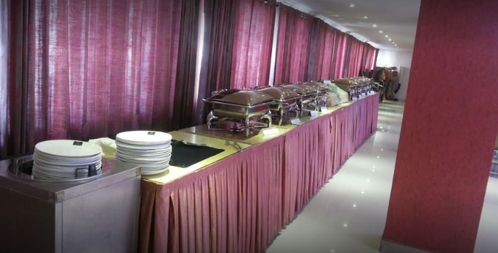 Фото Hotel Sea Palace