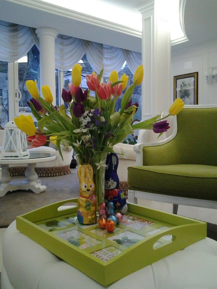 Фото Hotel Il Gabbiano