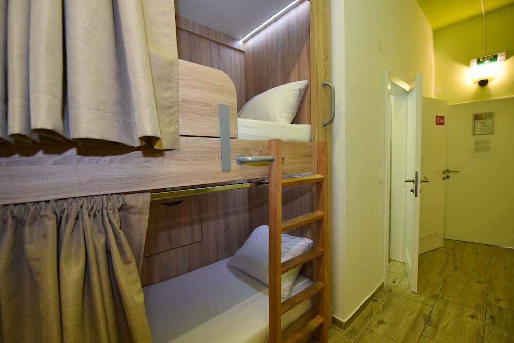 Фото Hostel Zrce - Adults Only