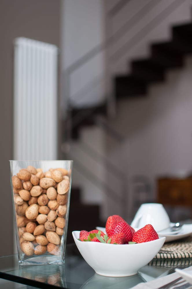 Фото B&b Cubbaita