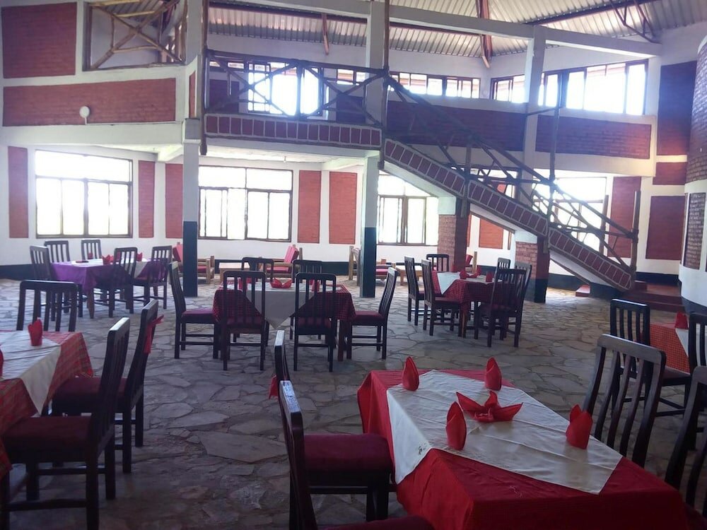 Фото Ancestors Lodge