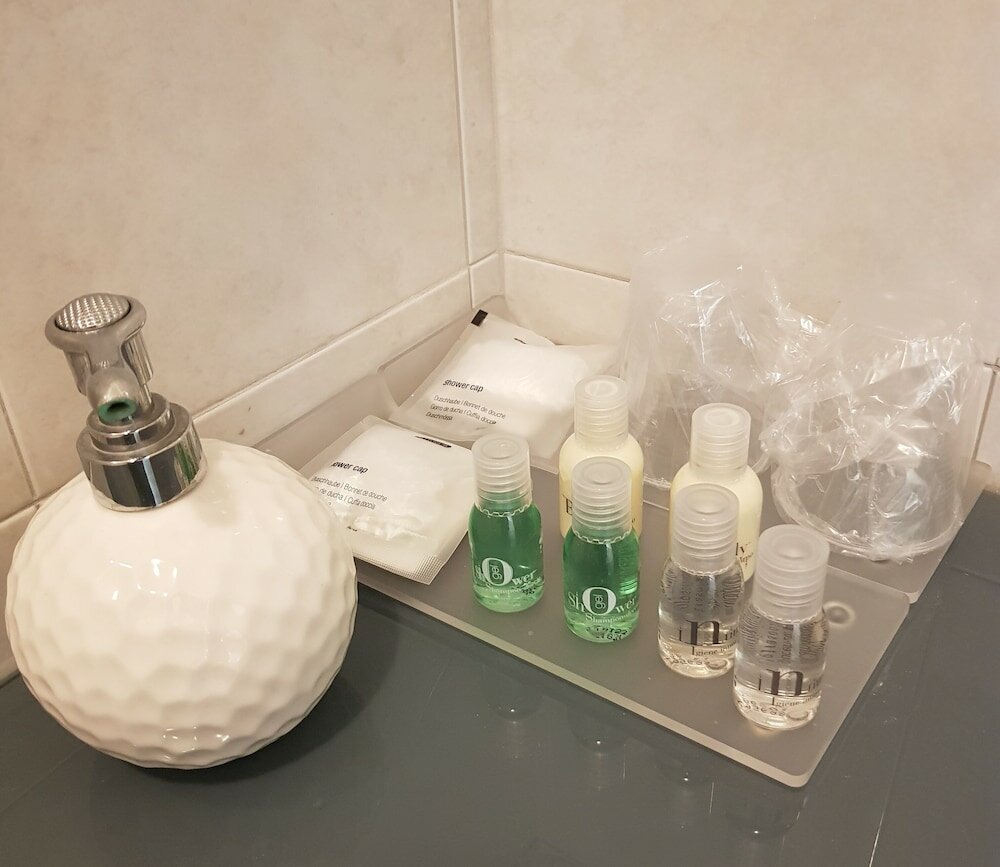 Фото Garni Villa Tyrol - Adults Only