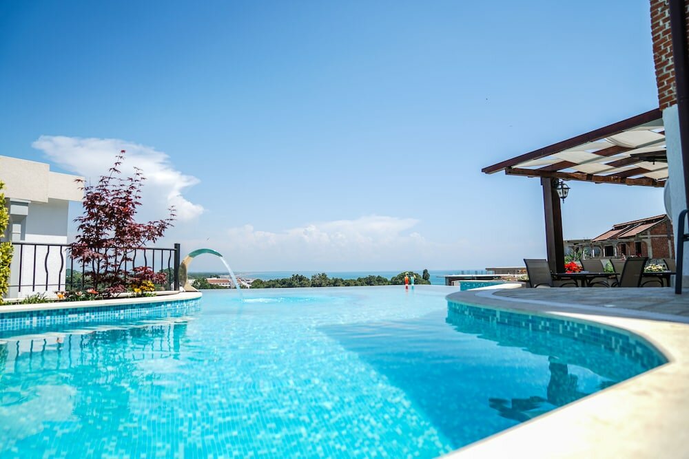 Фото Apartments Bazar