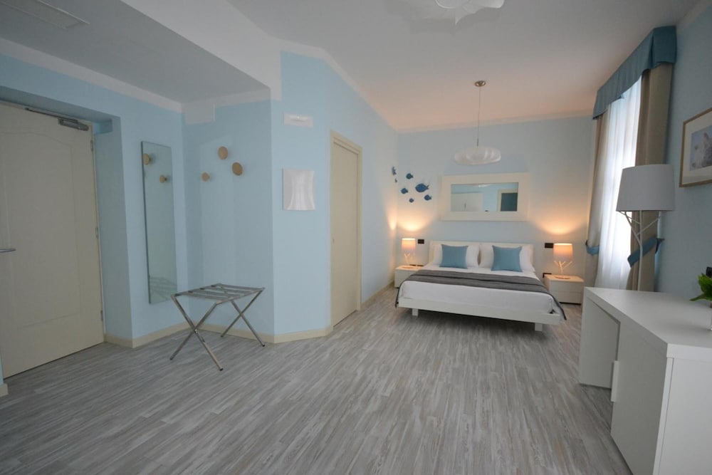 Фото Hotel Villa Bernt