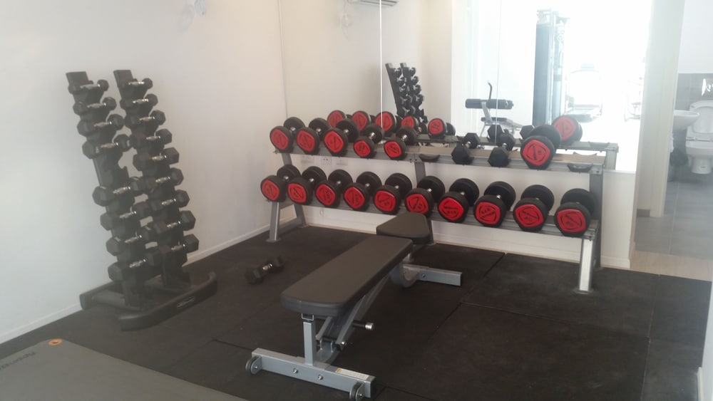 Фото Prince Palace Netanya South Beach