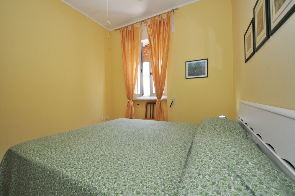 Фото Appartamento Dea Minerva