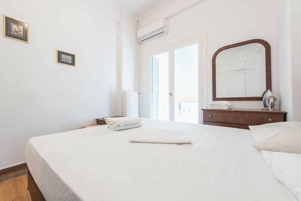 Фото Victoria Sky Apartments