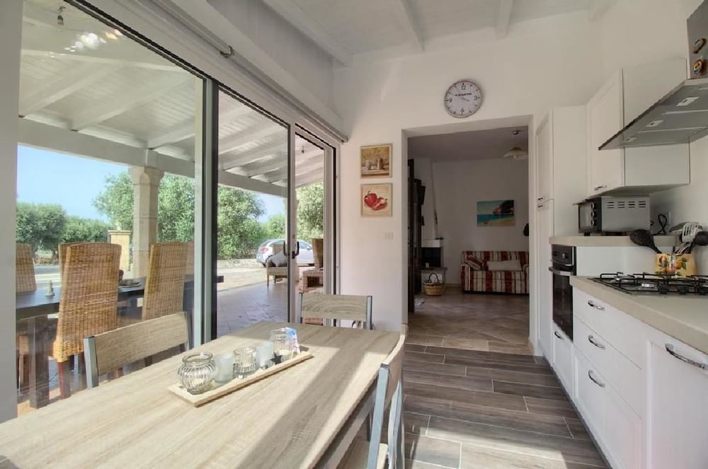 Фото Cavaliere Lovely Pool Home