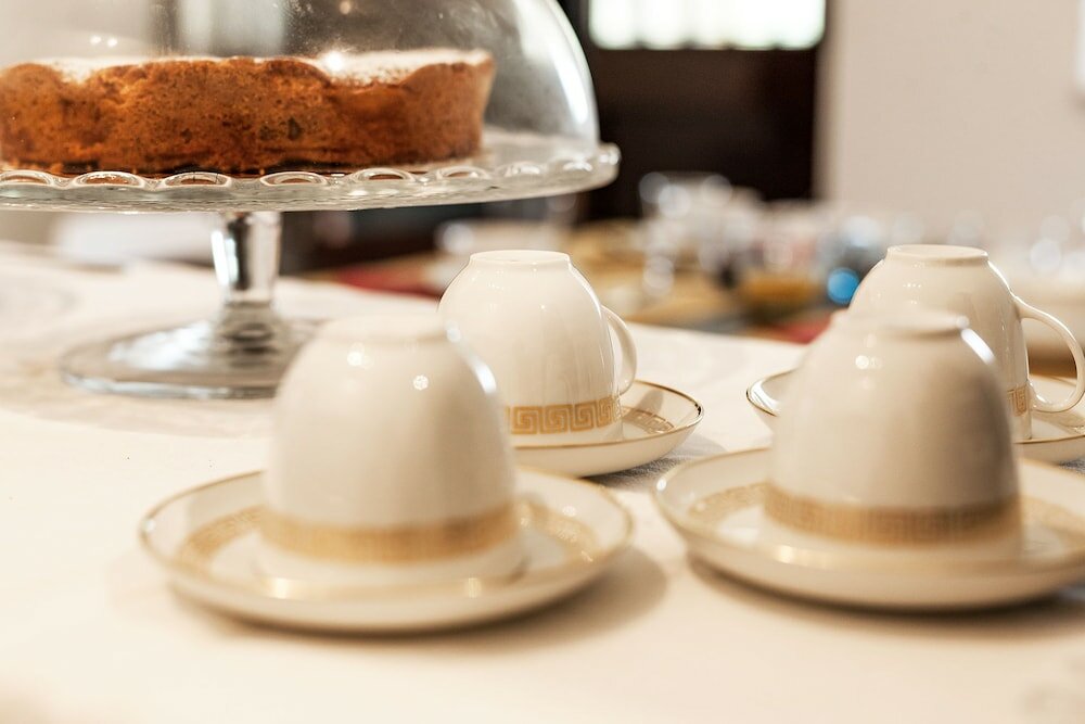 Фото Artemisia negli ulivi B&b