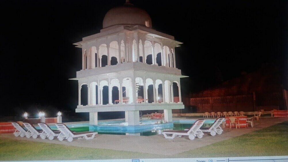 Фото Bassi Fort Palace