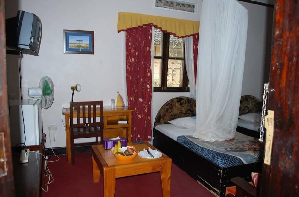 Фото Sunrise Inn