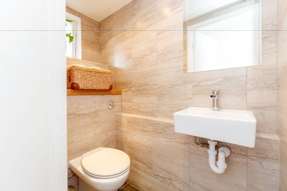 Фото Holland Park Heights by BaseToGo