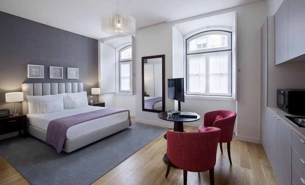 Фото Grape Harbor Prata Apartments