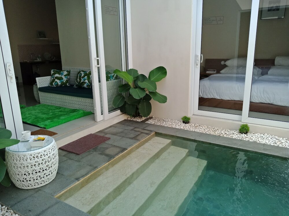 Фото Abhaya Villa