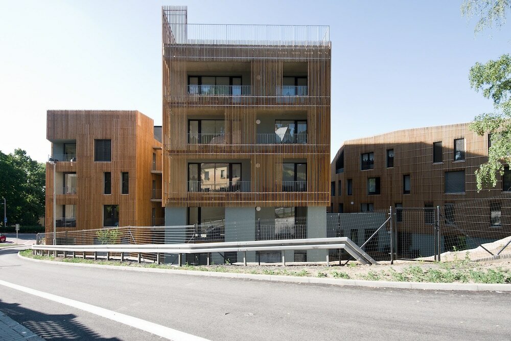 Фото Residence LakePark