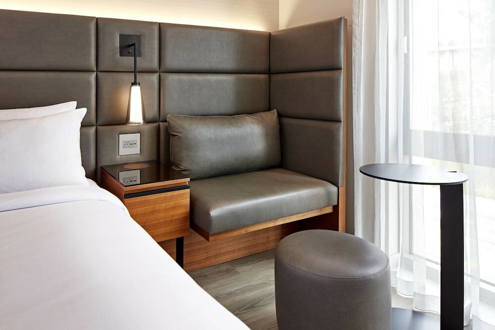 Фото Ac Hotel by Marriott Sunnyvale Cupertino