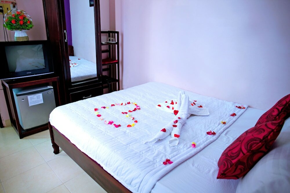 Фото Blue Sun Hotel