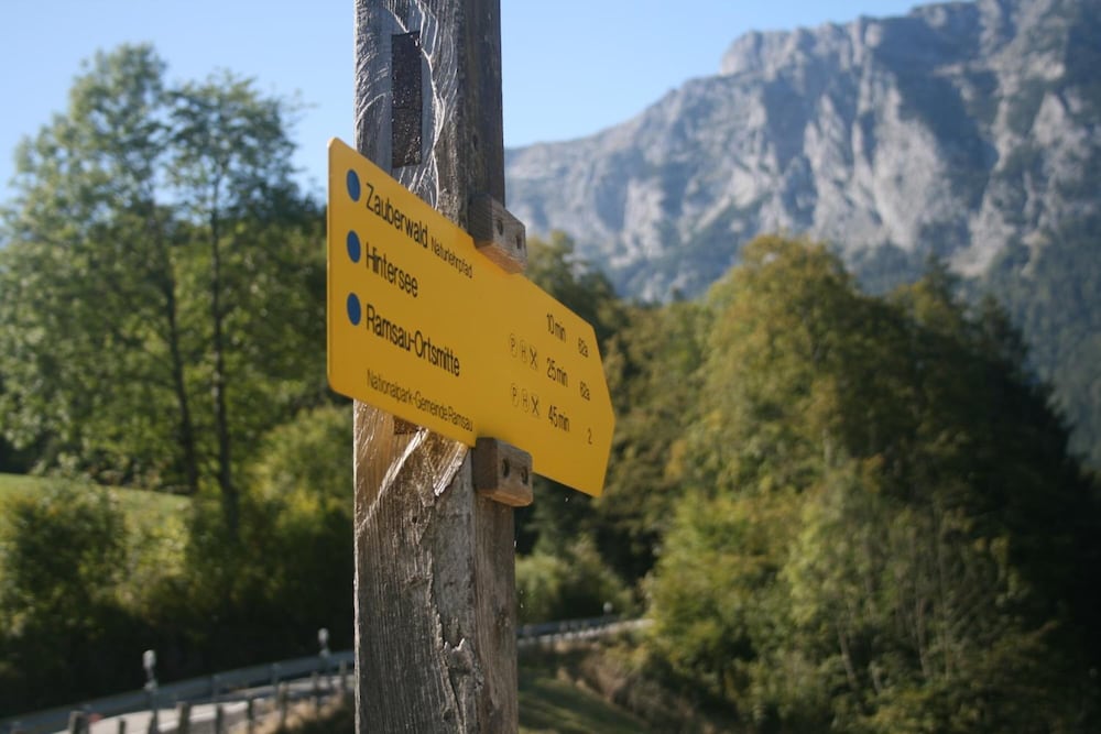 Фото Alpenhotel Beslhof