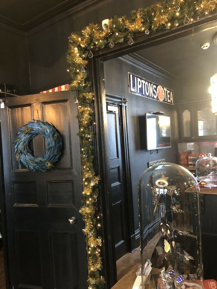 Фото The Twenty One B&b