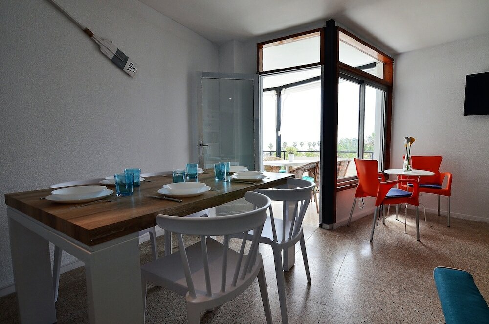 Фото Paseo de Salou