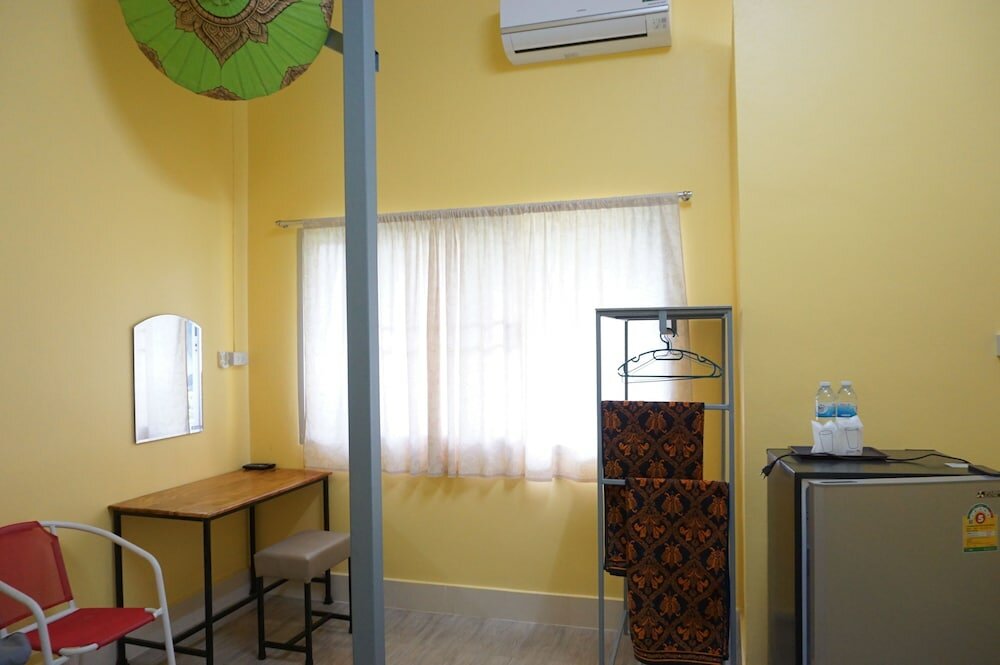 Фото Casa Theresa Resort & Garden