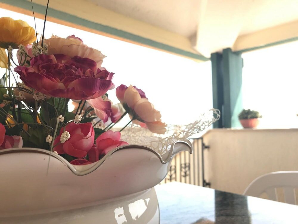 Фото B&b Torre del Lago Trasimeno