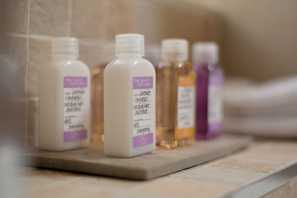 Фото The Queens View Luxury B&b