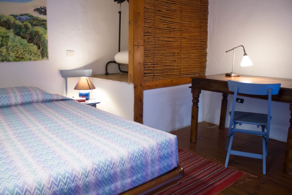 Фото Eleonora Room & Breakfast