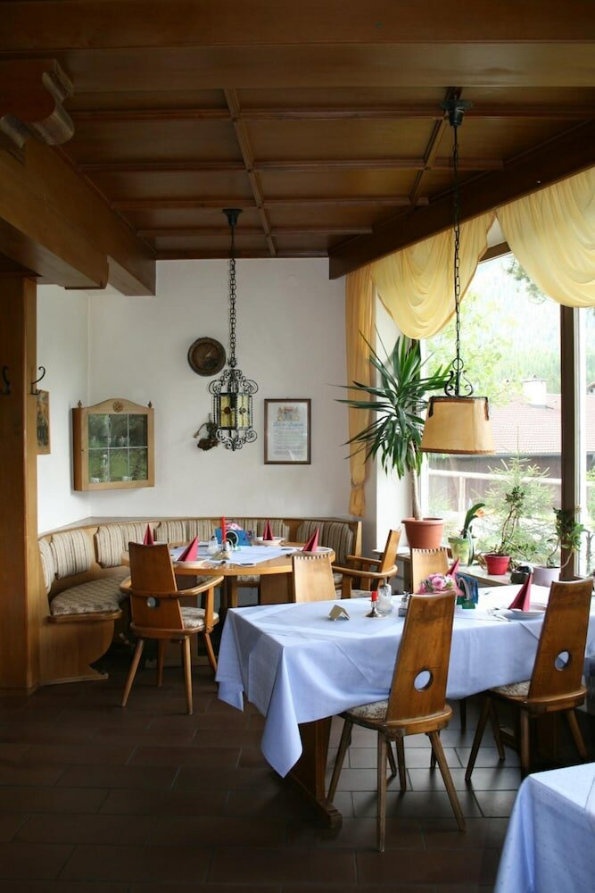 Фото Alpenhotel Beslhof