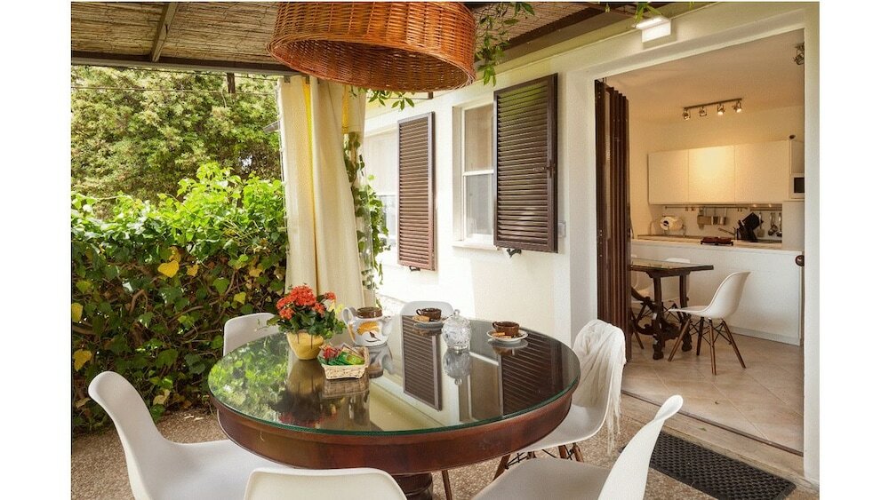 Фото Artemisia negli ulivi B&b