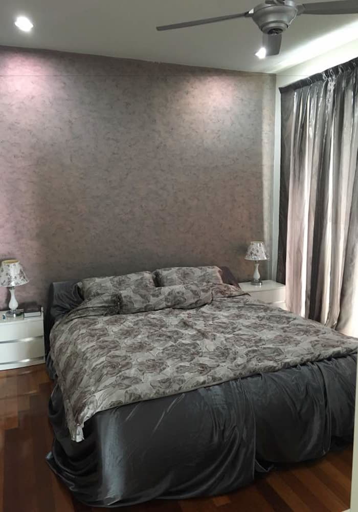 Фото Royal Luxury Bukit Ceylon