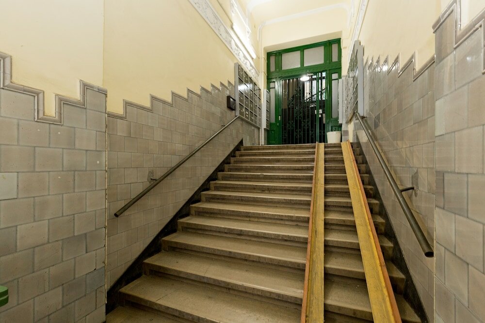 Фото Roland Apartments