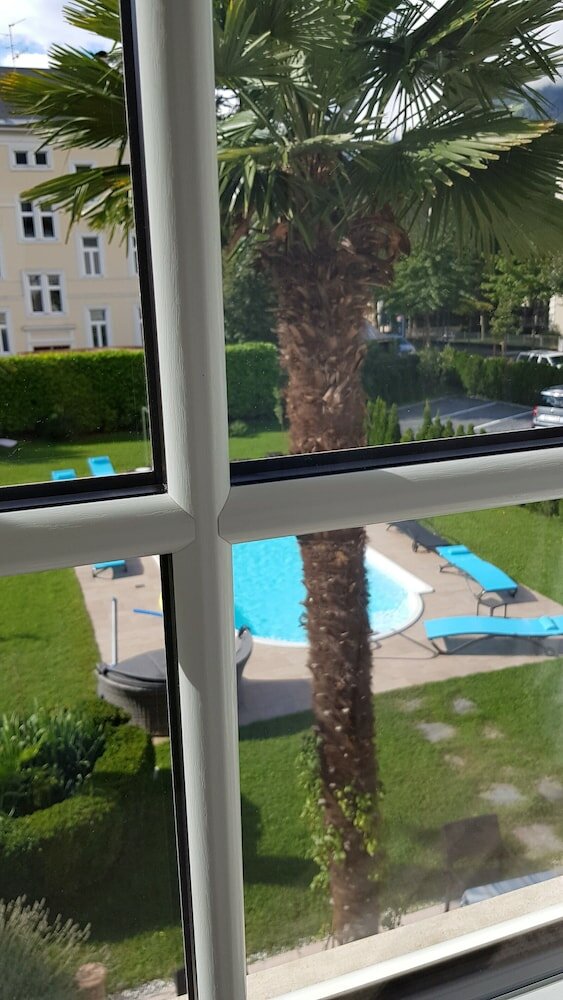 Фото Garni Villa Tyrol - Adults Only