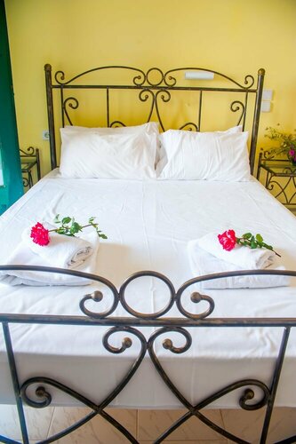 Гостиница Harma Rooms & Apartments