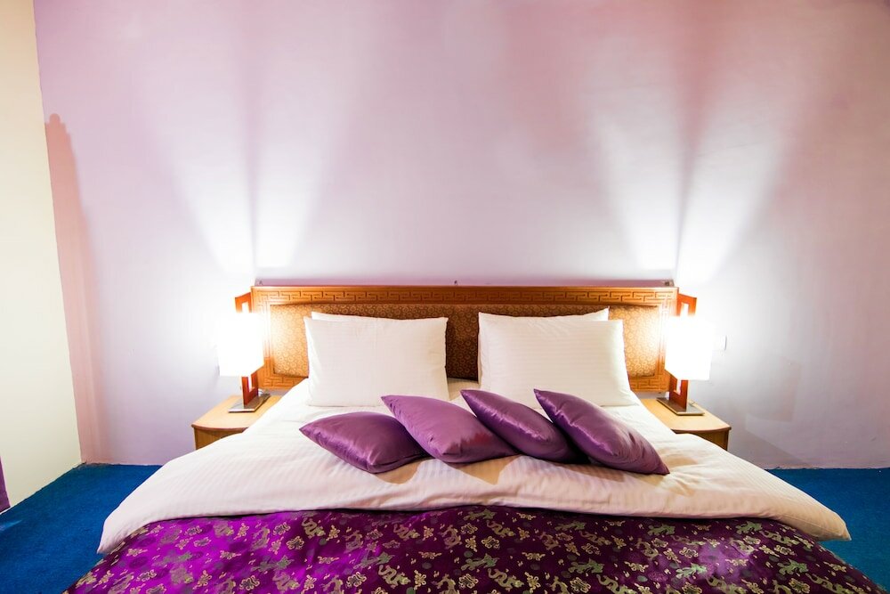 Фото The Ayali Leh